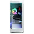 thumbnail image 4 of CYBERPOWERPC Gamer Master Desktop AMD Ryzen 5 8600G GMAI3800CPG, 4 of 6