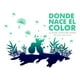 thumbnail image 1 of Donde Nace el color Textofilia Infantil 9786077818779, 1 of 2