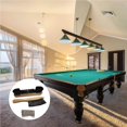 thumbnail image 4 of Toystoory 3 piezas de cepillos de billar, herramienta de limpieza de mesa, limpiador de piscina de billar, práctico accesorio de mantenimiento Gimnasios en casa, 4 of 6