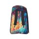 thumbnail image 3 of Disketp Colorful Feather Owl Estuche de Lápices de Doble Capa con Tapa Abatible y Cremallera, Organizador Escolar para Adolescentes y Adultos, 3 of 7