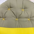 thumbnail image 5 of Trayknick Soft Throw Pillow Ultra-soft Plush Pillow House Shape Plush Pillow with Soft Pp Cotton Filling Nordic Style Stuffed Pillow for Girls Bedroom Chair, 5 of 8