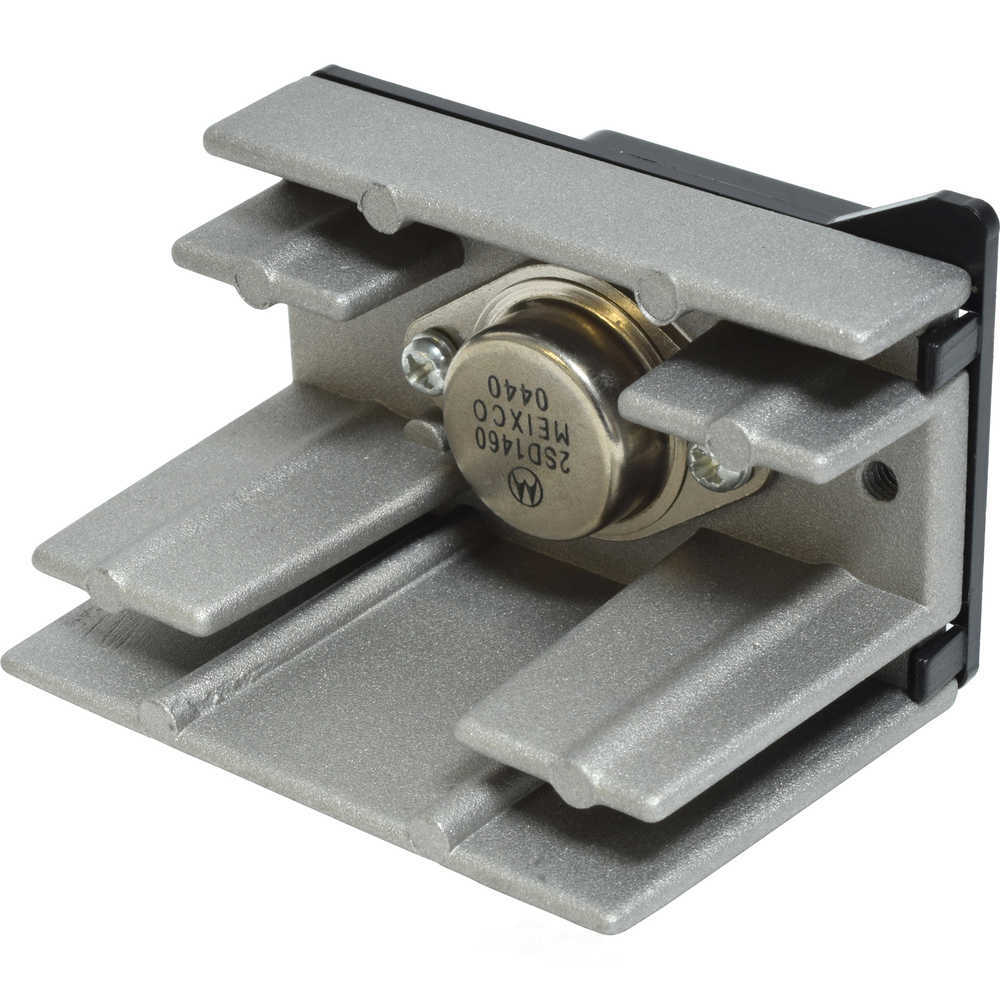 UAC SW 11242C HVAC Blower Motor Resistor