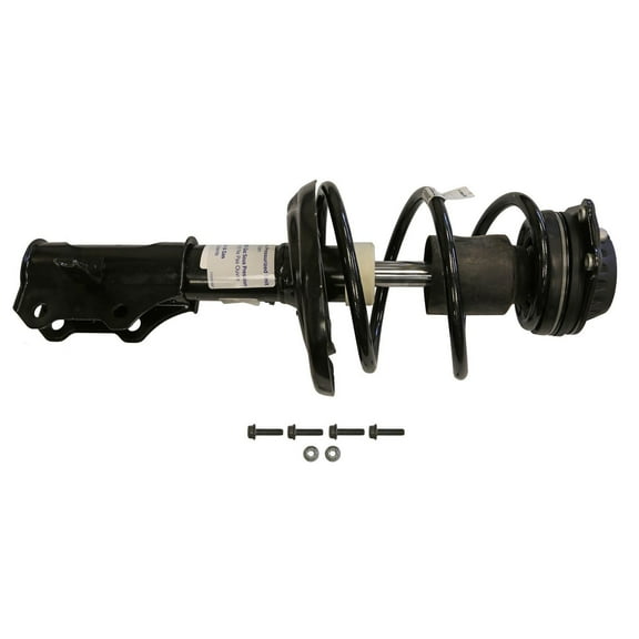 Monroe Shocks & Struts Quick-Strut 173052 Strut and Coil Spring Assembly Fits select: 2016-2023 CHEVROLET MALIBU