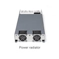 thumbnail image 4 of Switching Power Supply, 1000W(PFC) Constant Current And Voltage Active PFC, 24/36/48/60//150V Adjustable 1U Transformer ,Easy to Use, 4 of 7
