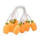 thumbnail image 2 of Easter Led Radish Light String Bunny Chicken Home Decor Lights Ambient Light String Easter Decoration, 2 of 5