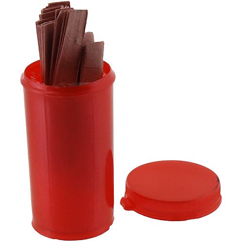 Red Litmus Paper 100 strips