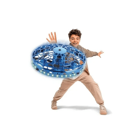 Hover Star Nano Motion Controlled UFO Toy