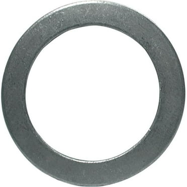 Allstar Performance ALL56121 0.125 in. Steel Spring Shim, Natural