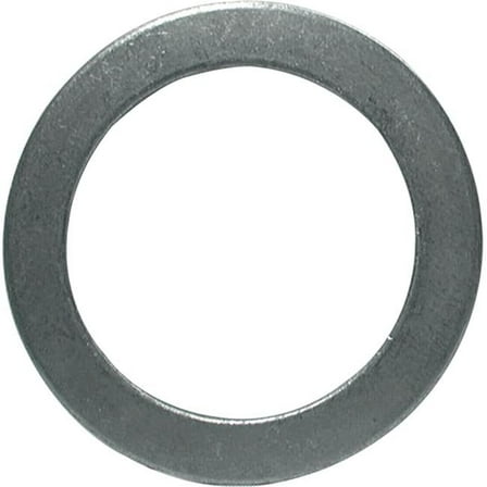 Allstar Performance ALL56121 Shim (Spring Steel) - 3-5/8in ID - 5in OD - 1/8in Thick - Steel - Each