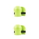 thumbnail image 1 of Monstrate 1 par de almohadillas de protección para las rodillas, suelo de trabajo, limpieza, suelo, correa ajustable con aislamiento térmico, Verde 2piezas, 1 of 6