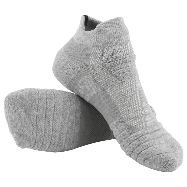 Socksfor Man,Calcetines deportivos de baloncesto para hombre, calcetines de tubo corto para hombre, calcetines con resultados impresionantes