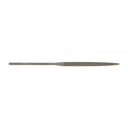 

Deluxe European Wax Needle File Half-Round