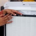 thumbnail image 3 of Field Controls Trio Plus Portable Air Purifier Replacement Filters, 3 of 6