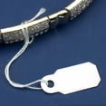 thumbnail image 4 of 1000 String Price Tags Jewelry Clothing Sale Display Tag, 4 of 4