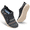 Boxiblack, variant on Barerun Women Shoes Non slip Walking Casual Shoes, Wide Width, Round Toe,Diabetic Friendly