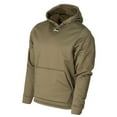 thumbnail image 2 of BANDED Adult Male Atchafalaya Hunting Pullover, Color: Spanish Moss, Size: XL, 2 of 7