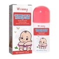 thumbnail image 2 of Gel para aliviar la picazón Fiudx Crema para niños y adultos Picaduras de mosquitos 60 ml, 2 of 6