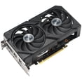 thumbnail image 4 of Tarjeta de Video ASUS Dual AMD Radeon RX 9060 XT 8GB GDDR6, 4 of 6