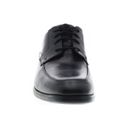 Rockport Men's Wighton Apron Toe Black Oxfords 10M