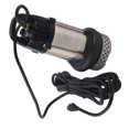 thumbnail image 1 of DC Submersible Pump Submersible Pump, Components 1in Outlet Durable for Pump water, 1 of 8
