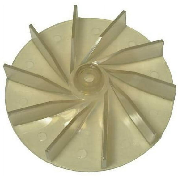 Replacement Part For Eureka Sanitaire Part For Commercial & Upright Lexan Plastic Fan Aftermarket Part # 20-8605-01, 12988