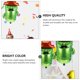 thumbnail image 5 of 2 globos de aluminio con forma de cactus para fiestas de festivales. Suministros para fiestas., 5 of 6