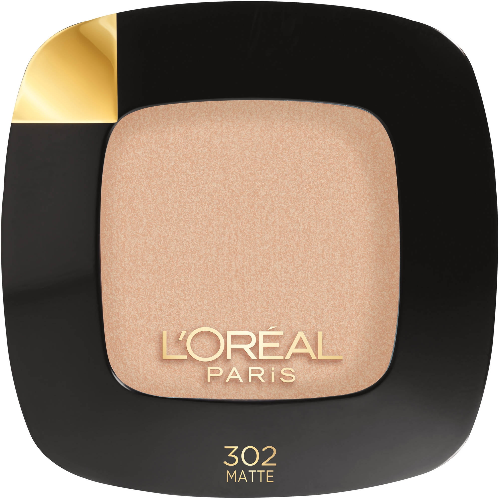 L'Oreal Paris Colour Riche Monos Eyeshadow, Mix And Matte
