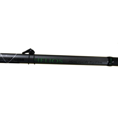 okuma helios mini guide casting rods