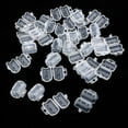 thumbnail image 3 of 30pcs Squid Jig Hook Protector Fishing Jigs Lure Covers Caps L, 3 of 5