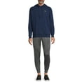thumbnail image 5 of Under Armour Men's and Big Men's UA Rival Fleece Hoodie, Sizes up to 2XL, 5 of 5