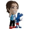thumbnail image 5 of Youtooz: Animator Collection - Danno & Riggy Vinyl Figure #27, 5 of 6