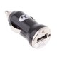 thumbnail image 3 of Kit de manos libres para coche Transmisor FM inalámbrico Bluetooth MP3 AUX TF Cargador USB gris Sunnimix bluetooth kit de coche mp3, 3 of 8