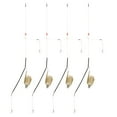 thumbnail image 1 of Jaula para cebo de pesca NikouMX 4 piezas ligera y portátil, 1 of 8