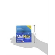 Mid-nite Sleep Aid 30 Ct
