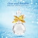 thumbnail image 1 of Atrapasueños de cristal K9 transparente, colgante de prismas, adorno de boda, decoración navideña, amarillo, 1 of 8
