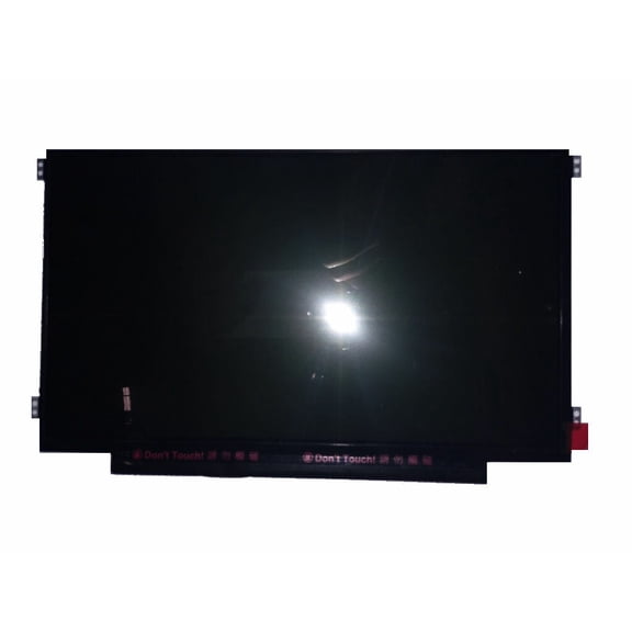 New Genuine Screen for Lenovo ThinkPad Chromebook 11e Gen 5 11.6" HD LCD Screen 01HY599