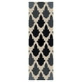 thumbnail image 4 of Surya Frontier Color Tone Trellis Area Rug, 4 of 5