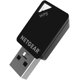 thumbnail image 1 of Miniadaptador Wi-Fi USB 2.0 NETGEAR AC600 para PC de escritorio, 1 of 4