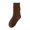 Coffee, variant on Stockings Fashionable Pattern Solid Color Autumn and Winter Warm and Comfortable Women Socks Stockings with Garter Belt Attached Champagne Color Pantyhose Womens Stockings Pantyhose Lace Hose Wolf