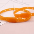 thumbnail image 3 of Collar para perros contra pulgas y garrapatas - Repelente de pulgas, garrapatas y mosquitos, prevención para perros Seguro para mascotas y familiares - Hasta 3 meses de protección, 3 of 5