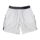 thumbnail image 2 of ASICS Mens Centerline Running Athletic Workout Shorts navywhite L, 2 of 2