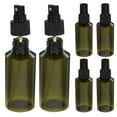 thumbnail image 1 of unbranded 10Ud Frascos Spray Reutilizables Compactos Para Uso En Viaje Y Almacenamiento De Líquidos, 1 of 8