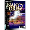 Nancy Drew: The Secret of Shadow Ranch - PC [video game]