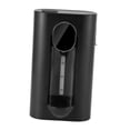 thumbnail image 2 of Dispensador automático de enjuague bucal de 3 niveles ajustable, 540 ml negro, 2 of 9