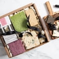 thumbnail image 2 of Scary (Looking) Gourmet Cheese Assortment in Gift Box, 2 of 9