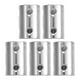 thumbnail image 4 of Shaft Coupling Set, Durable Shaft Coupler Connector Steel For Hardware ANGGREK Otros Deportes, 4 of 8
