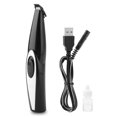 thumbnail image 4 of ZOUSSIQI Tondeuse Électrique Professionnelle pour Poils de Chien, Rasoir USB pour Chat, Machine de Toilettage CW251912792, 4 of 11