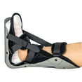 thumbnail image 4 of McKesson Plantar Fasciitis Night Splint - Fits Either Foot, Unisex - Small, 1 Ct, 4 of 5