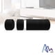 thumbnail image 4 of Air Audio El primer altavoz Bluetooth inalámbrico desmontable del mundo, sonido envolvente portátil y uso en varias habitaciones, negro, 4 of 5