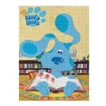 thumbnail image 3 of Blue'S Clues Puzzle - 500 PCS Jigsaw Puzzle, 3 of 8